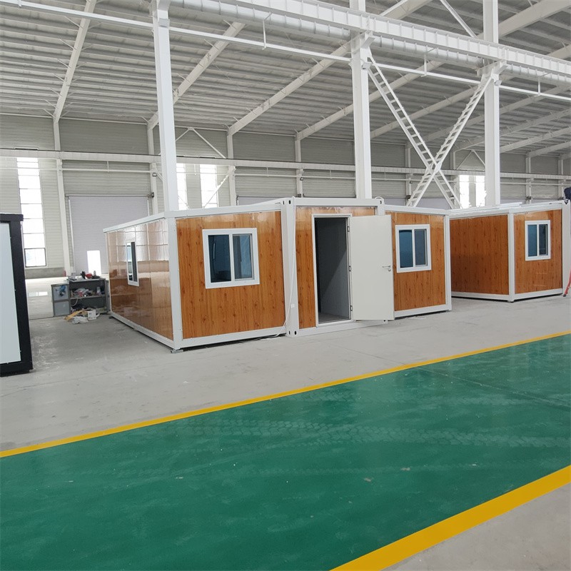 Double Wide Mobile Home